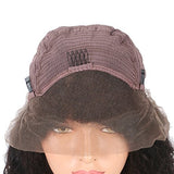 Loose Wave Curly Front