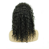 Loose Wave Curly Front