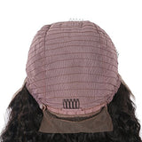 Loose Wave Curly Front