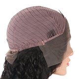 Loose Wave Curly Front